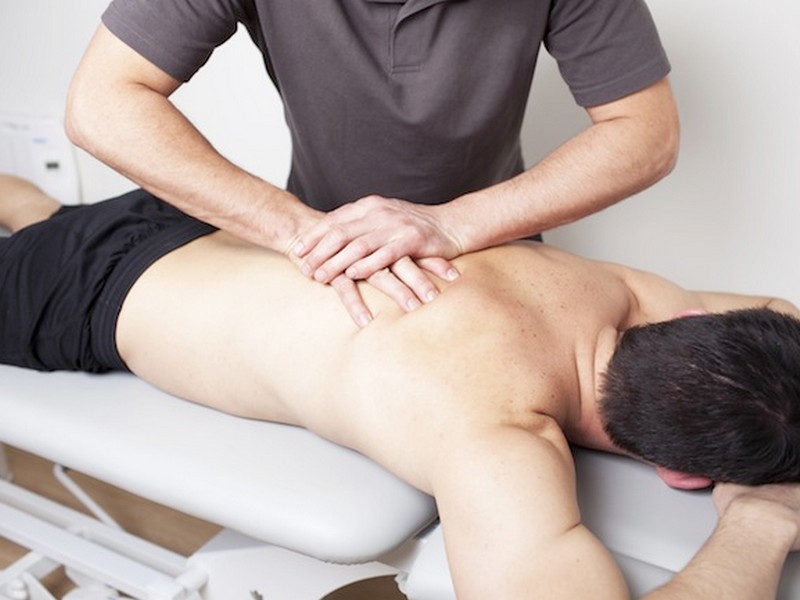 What Is A Chiropractor And What Do They Do Near Me Mt Gravatt